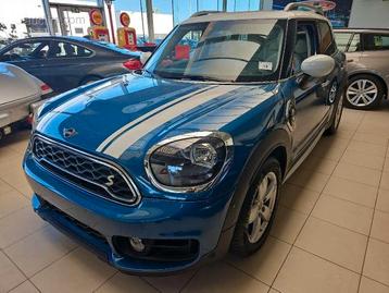 Mini Countryman 1.5A Cooper S Hybrid 2019 beschikbaar voor biedingen