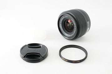 Fujinon XC 3.5-5.6/15-45mm OIS PZ Black [#302] Objectif beschikbaar voor biedingen