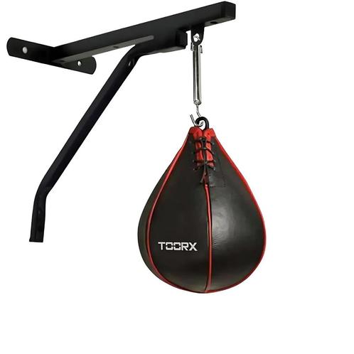 Toorx Fitness Speedball - Kunstleer, Sport en Fitness, Vechtsporten en Zelfverdediging, Nieuw, Verzenden
