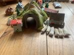 Faller H0 - Décor de train miniature (34), Hobby en Vrije tijd, Modeltreinen | H0, Nieuw