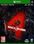 Back 4 Blood (Xbox One Games) (Xbox One), Ophalen of Verzenden, Zo goed als nieuw
