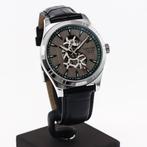 Mercury - Roadstar Skeleton Automatic Swiss Watch -, Nieuw