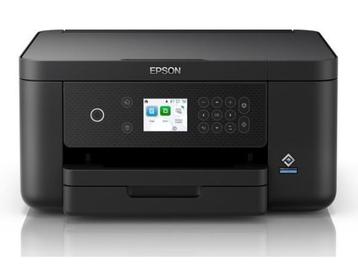 Veiling - Epson Expression Home XP-5200 - All-In-One Printer