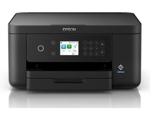 Veiling - Epson Expression Home XP-5200 - All-In-One Printer, Computers en Software, Printers
