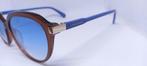Longchamp - BROWN / BLUE - NOVOS - Óculos de sol - Brillen, Nieuw