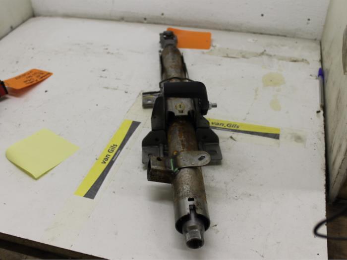 Stuurkolomas Renault Master O79307, Auto-onderdelen, Interieur en Bekleding