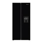 Fridgemaster Ms83430deb Amerikaanse Koelkast 178cm, Elektronische apparatuur, Koelkasten en IJskasten, Ophalen of Verzenden, Nieuw