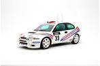 Otto Mobile 1:18 - Voiture de sport miniature - Toyota, Hobby en Vrije tijd, Nieuw