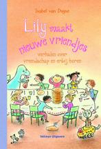 Lily maakt nieuwe vriendjes / Lily en Jamal 9789048316298, Verzenden, Zo goed als nieuw, Isabel van Duijne