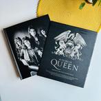 Queen Forwrads by May & Taylor - 40 Years of Queen Box Set -, CD & DVD