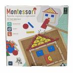 Montessori - Houten Huis Bouwen