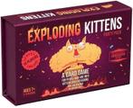 Spel Exploding Kittens - Party Pack Editie