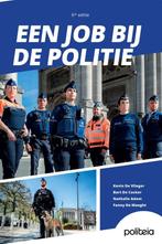 Een job bij de politie / Phaidon Contemporary Artists Series, Boeken, Verzenden, Gelezen, Kevin De Vlieger