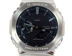 Casio - G-Shock GMB2100D1AJF - Zonder minimumprijs -, Bijoux, Sacs & Beauté, Montres | Hommes