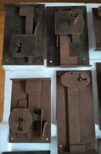 Serrure (18) Antique