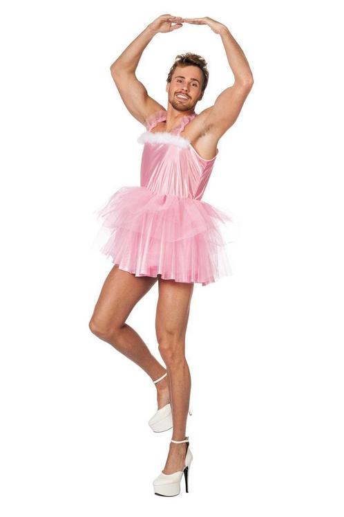 Balletpak Heren, Vêtements | Hommes, Costumes de carnaval & Vêtements de fête, Envoi