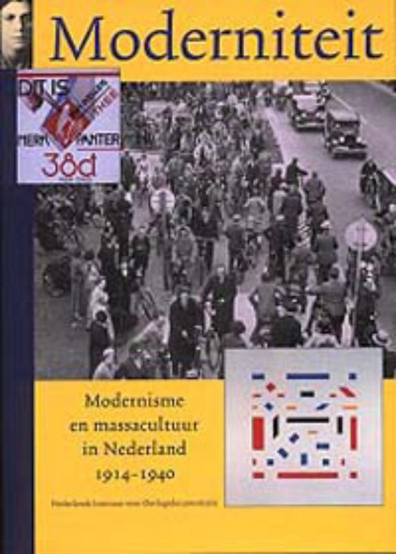 Moderniteit 9789057303289, Boeken, Oorlog en Militair, Gelezen, Verzenden