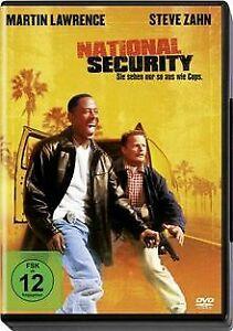 National Security von Dennis Dugan  DVD, CD & DVD, DVD | Autres DVD, Envoi