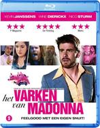 Het varken van Madonna (blu-ray tweedehands film), Cd's en Dvd's, Ophalen of Verzenden, Nieuw in verpakking