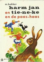 Harm jan en tieneke en de paashaas 9789020690149 Piet Bakker, Verzenden, Piet Bakker