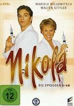 Nikola - Die erste Staffel [2 DVDs] von Ulli Baumann  DVD, Verzenden