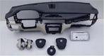 Dashboard + Airbags + Veiligheidsgordels Bmw F15 F16 X5 X6, Verzenden, Gereviseerd, BMW