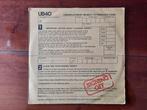 UB 40 and Thrird World - 8 x albums including 1 x maxi, Nieuw in verpakking