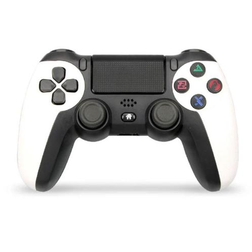 Gaming Controller voor PlayStation 4 - PS4 Bluetooth 4.0, Games en Spelcomputers, Spelcomputers | Overige, Verzenden