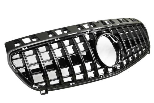 Grill | Mercedes-Benz | A-klasse 12-15 5d hat. W176 | W176 |, Auto-onderdelen, Carrosserie, Nieuw, Mercedes-Benz, Verzenden