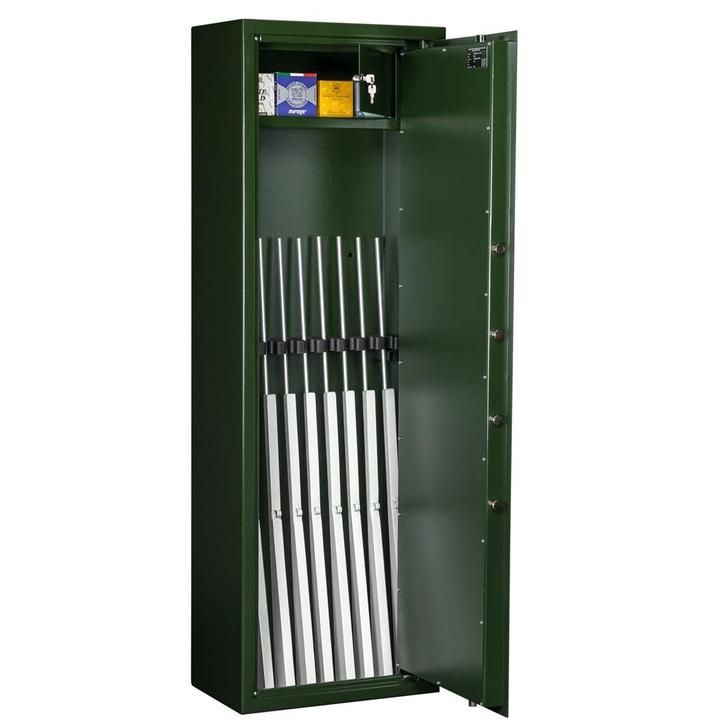 MustangSafes MSG 3-20 S1, Huis en Inrichting, Brandblussers en Brandkasten, Verzenden