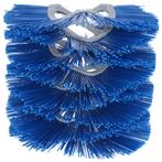 Kit de brosses bleu 8 pièces - kerbl, Neuf