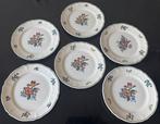 Villeroy & Boch - Plat (6) - Porcelaine, Antiek en Kunst