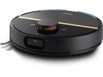 Philips HomeRun 7000 Series Aqua - Robotstofzuiger met, Huis en Inrichting, Verzenden, Zo goed als nieuw