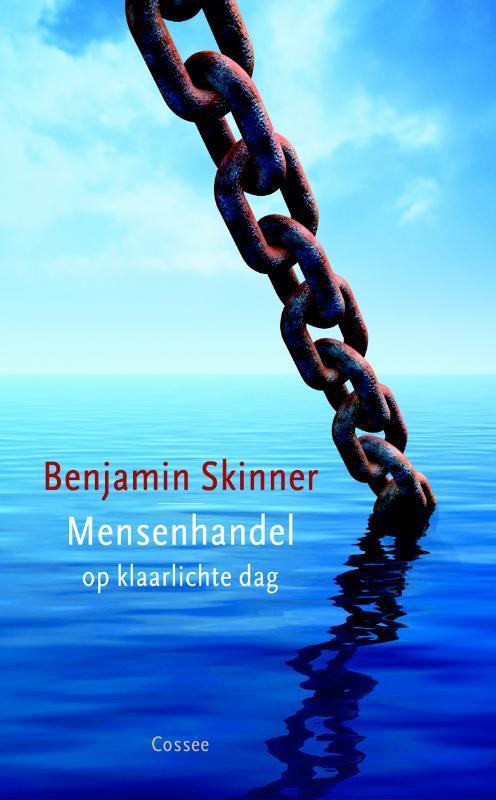 Mensenhandel op klaarlichte dag 9789059362802, Boeken, Schoolboeken, Gelezen, Verzenden