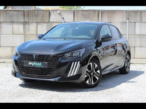 Peugeot 208, Auto's, Peugeot