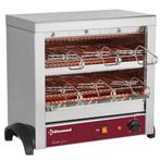 Toaster 6 tangen quartz, Zakelijke goederen, Verzenden, Nieuw in verpakking, Fornuis, Frituur en Grillen