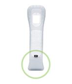Nintendo Wii Remote Controller Motion Plus Cover Skin -, Nieuw, Verzenden