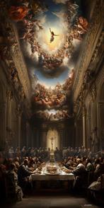 Giancarlo Colombo - GCD Art - Dreamland #73