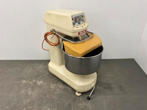 Spiraalkneder WP Kemper ST30 - 30KG kneder, Zakelijke goederen, Horeca | Keukenapparatuur, Gebruikt, Bakkerij en Slagerij, Ophalen of Verzenden