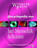 Winkler Prins encyclopedie van het Menselijk lichaam /, Boeken, Verzenden, Zo goed als nieuw, R. Walker