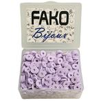 Fako Bijoux® - Katsuki Disc Kralen Box - Polymeer Kralen -, Verzenden, Nieuw