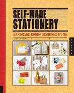 Self-Made Stationery 9781592535446, Kazumi Udagawa, Zo goed als nieuw, Verzenden