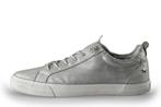 Mustang Sneakers in maat 44 Zilver | 5% extra korting, Kleding | Heren, Overige kleuren, Verzenden, Sneakers, Mustang