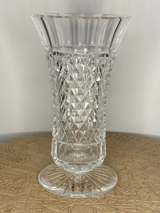 Val Saint Lambert - Vaas - Kristal, Antiquités & Art, Curiosités & Brocante