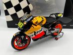 Minichamps 1:12 - Moto miniature - Honda RC211V Repsol Honda, Nieuw