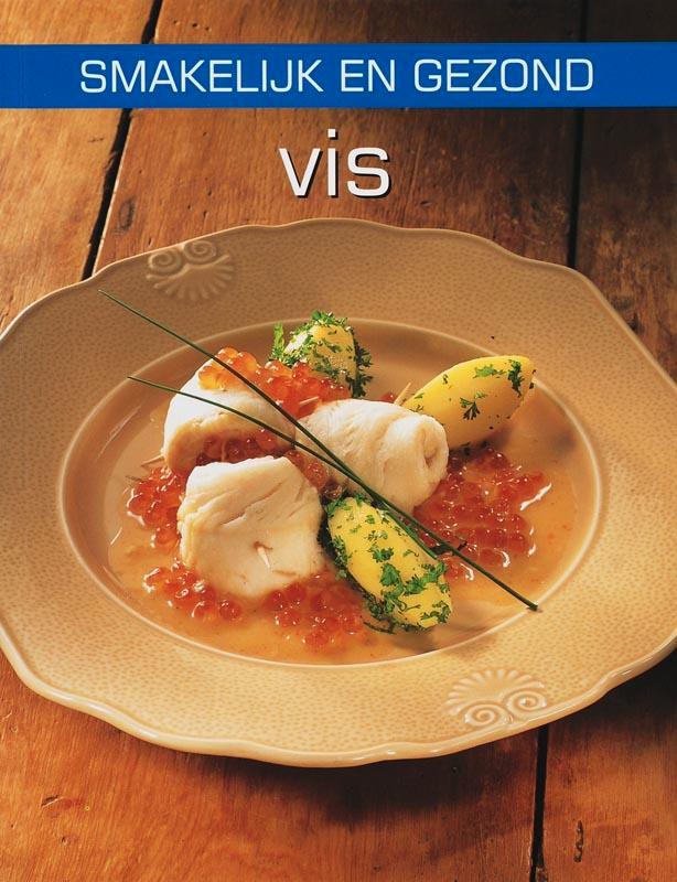 Smakelijk en gezond 9789002227172 V. De Meyer, Boeken, Kookboeken, Gelezen, Verzenden