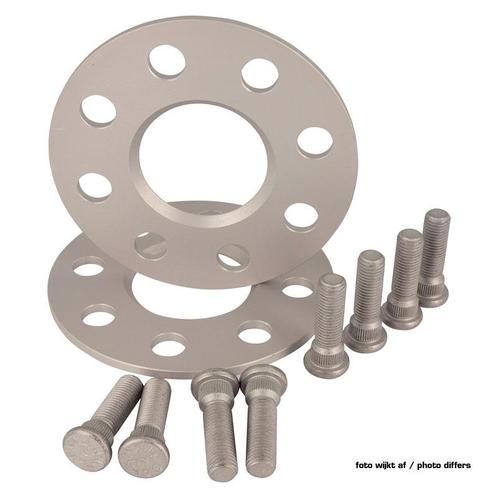 H&R DRS-MZ-Systeem Spoorverbrederset 8mm per as - Steekmaat, Auto-onderdelen, Ophanging en Onderstel, Nieuw, Verzenden