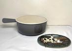 Le Creuset - Cousances - Casserole (2) - Fonte émaillée