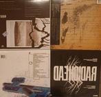 Radiohead - OK computer Oknotok, A moon shaped pool, I, Cd's en Dvd's, Nieuw in verpakking