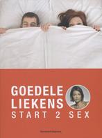Start to sex 9789002251955, Zo goed als nieuw, Goedele Liekens, Verzenden